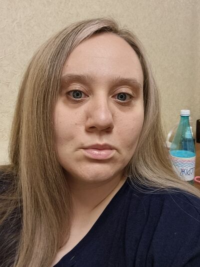  ,   Ivanna, 37 ,  