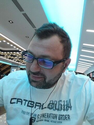  ,   Vasily, 45 ,   