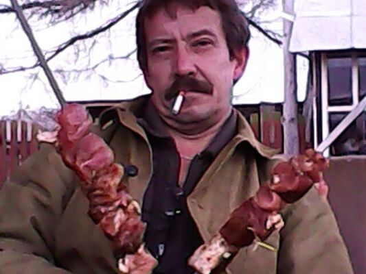  ,   Oleg, 59 ,   