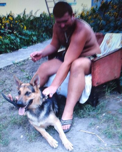  ,   Sergey, 36 ,   