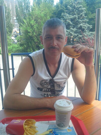  ,   Sergei, 47 ,   