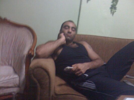  ,   Garik, 43 ,   , 