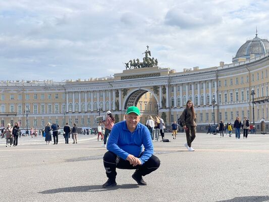  ,   DMITRY, 46 ,     