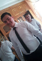  ,   Ilhom, 34 ,   
