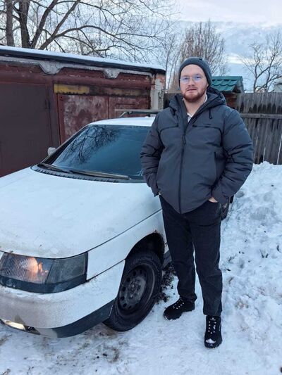  ,   Vadim, 23 ,   ,   