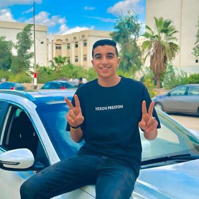  ,   Ahmed Abdeen, 19 ,   ,   