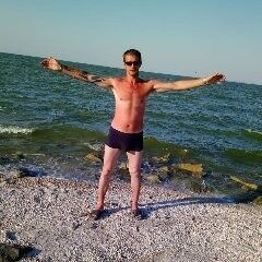  ,   Sergej, 50 ,   