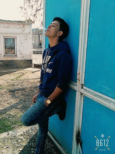  ,   Ramil CrAzY, 27 ,   