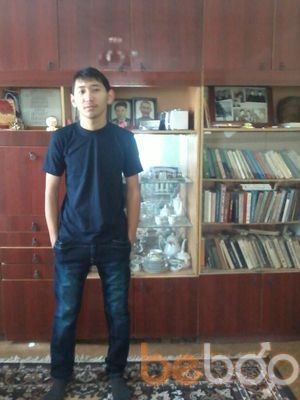  ,   Erzhan, 31 ,   