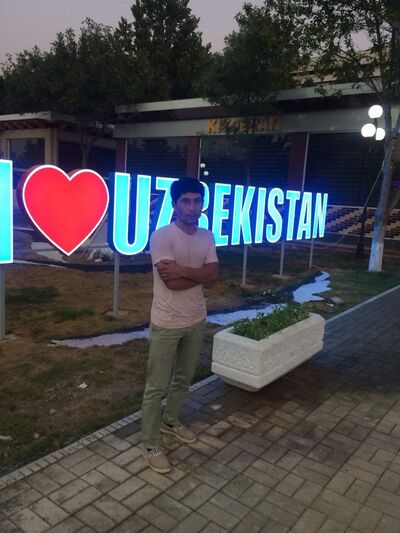  ,   Nosirjon, 37 ,   