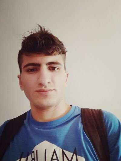  ,   Rusty, 31 ,   