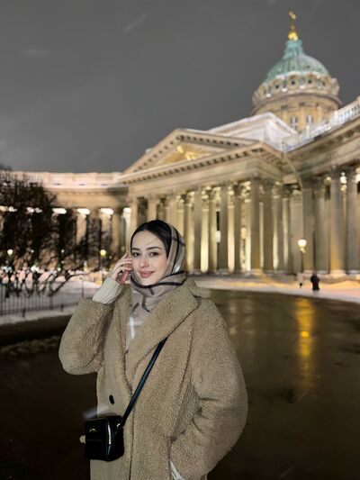  ,   Irina, 27 ,   
