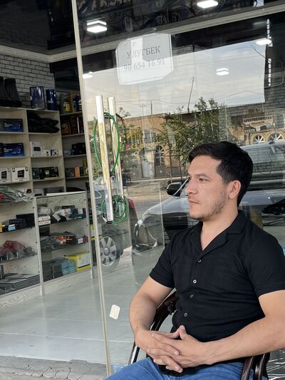  ,   Ulugbek Sadu, 33 ,   ,   
