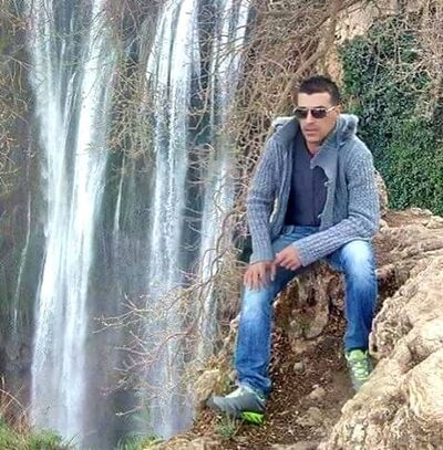 Monaco,   Khalil, 40 ,   ,   