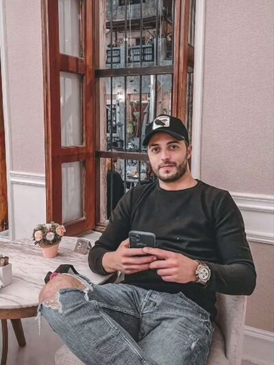  -,   Ghofran, 34 ,   ,   