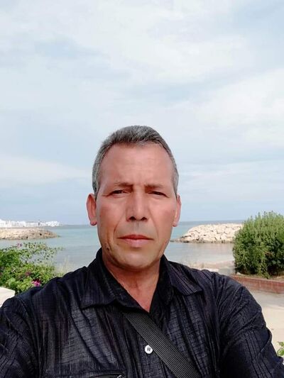  Gobelins,   Ridha, 60 ,   ,   