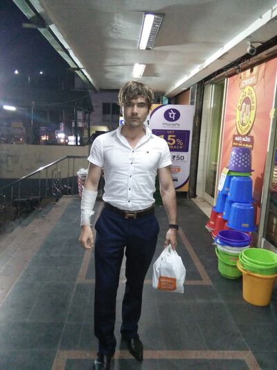  ,   Frenkie, 31 ,   ,   , c 