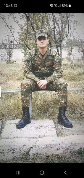  ,   Norayr, 22 ,   ,   