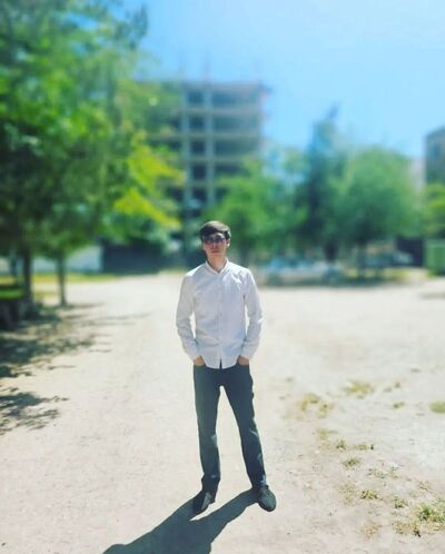  ,   Mikhail, 27 ,   ,   