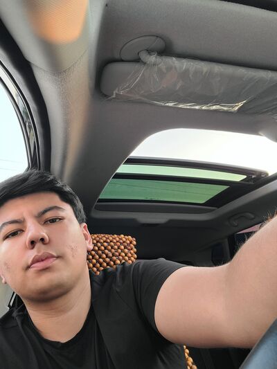  ,   Shahzod, 23 ,   ,   