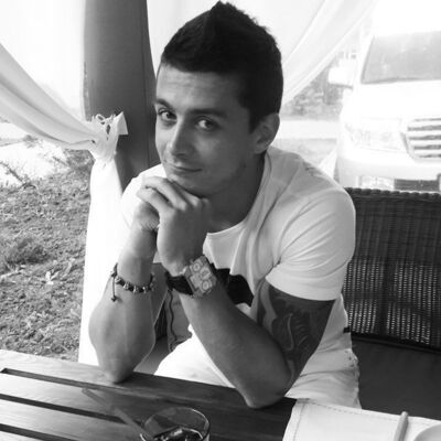  ,   Kirill, 35 ,  