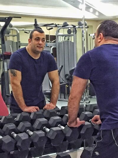  ,   Emin, 42 ,   