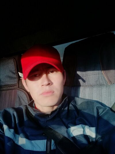  ,   Aidyn, 31 ,   , 