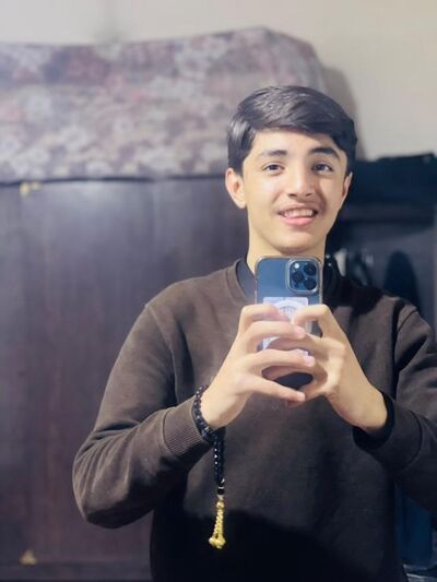  ,   Mohammed, 19 ,   ,   