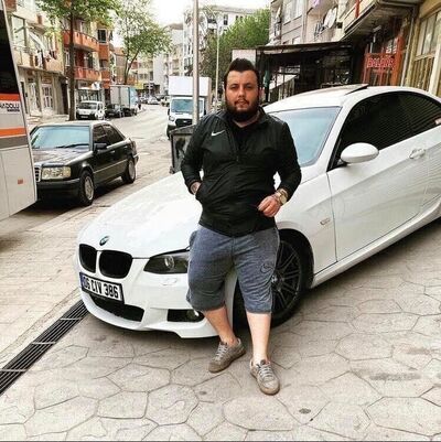  Kadikoy,   Junior, 40 ,   ,   