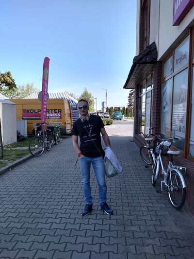  Pultusk,   Aleks, 40 ,   ,   , c 
