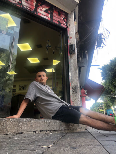  Rishon LeZiyyon,   , 26 ,   ,   
