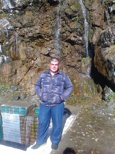  ,   Sergei, 41 ,   