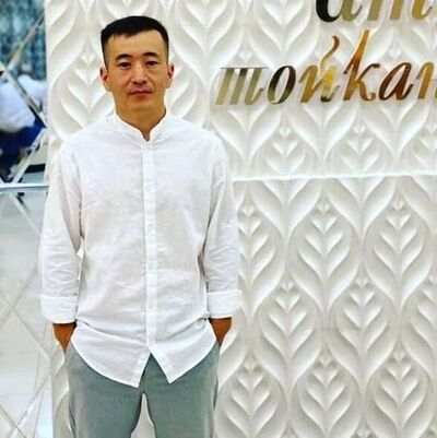  ,   Rysbek, 30 ,   ,   