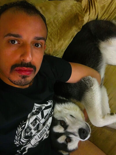  ,   Maged Murphy, 42 ,     , c 
