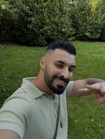  Goldbach,   Rayan, 32 ,   ,   