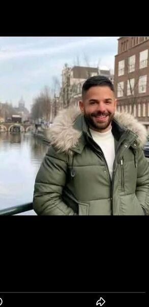  ,   David, 43 ,   ,   
