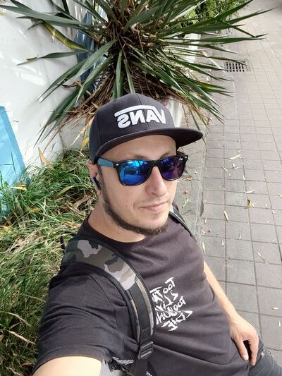  ,   Ilya, 34 ,   ,   