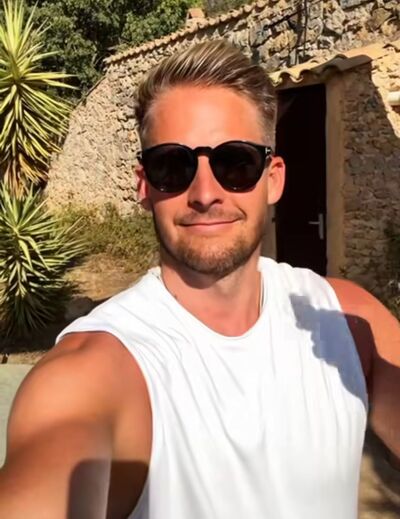  ,   BEN LIMBURG, 28 ,   ,   