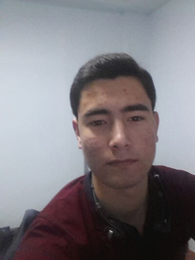  ,   Sanjar, 27 ,  