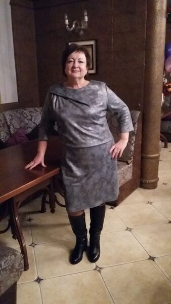  ,   Galina, 65 ,     , c 