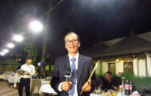  Ho Chi Minh City,   , 54 ,   ,   