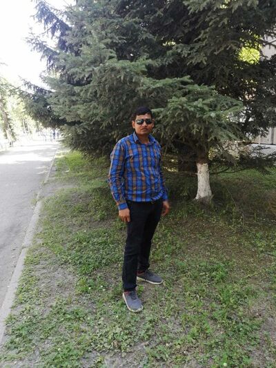 ���������� �����������, ���� ������� Sanjay, 35 ���, ������������ ��� ������, ����� � ���������, c�������� ���������