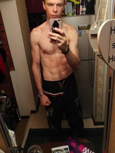  ,   Mikhail, 41 ,   ,   
