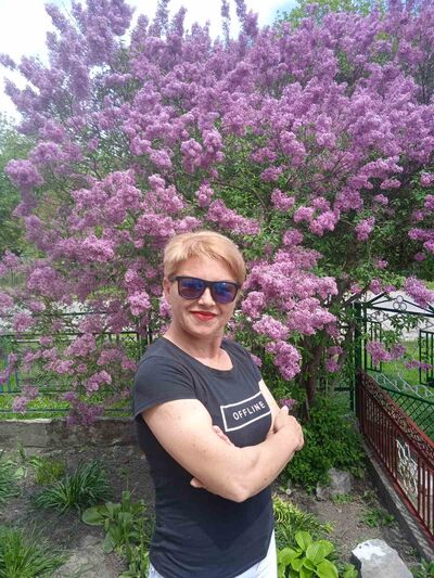  ,   Svetlana, 44 ,   ,   