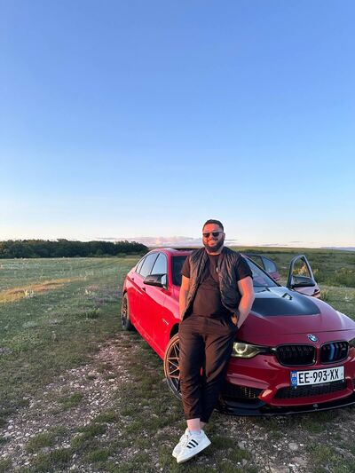  ,   Giorgi, 28 ,   ,   