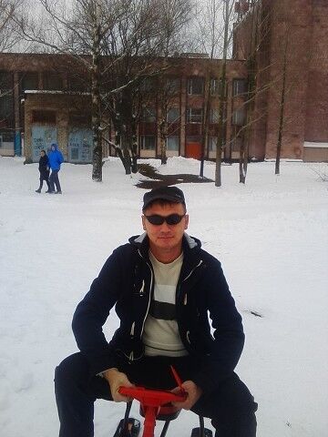  ,   Vasilii, 46 ,  