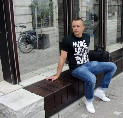  Barlinek,   Nik, 38 ,   ,   