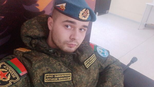  ,   Sergey, 24 ,   ,   