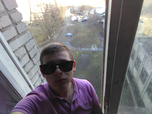  ,   Serhiy, 30 ,   