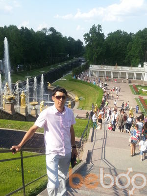 ���������� �����-���������, ���� ������� Djon, 43 ����, ������������ ��� ������